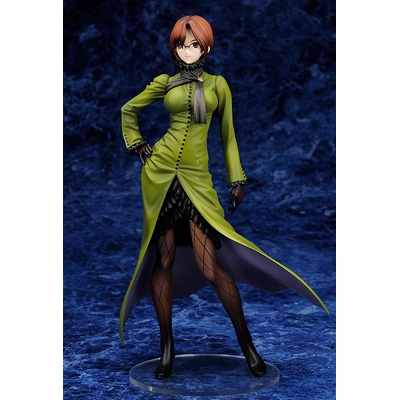 魔法使いの夜 蒼崎橙子 1/7 PVC : Accessories (Figure) | HMV&BOOKS