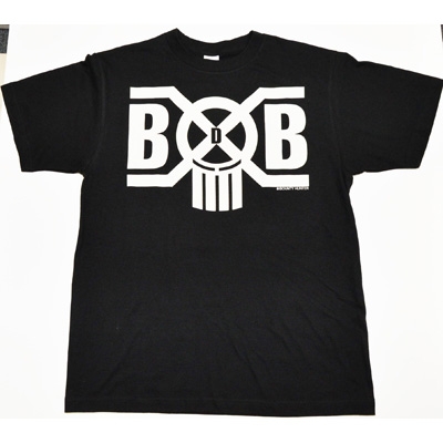 C-BOYZ PIZZA OF DEATH コラボ T XLBACK DROP BOMB限定Tシャツpizza of