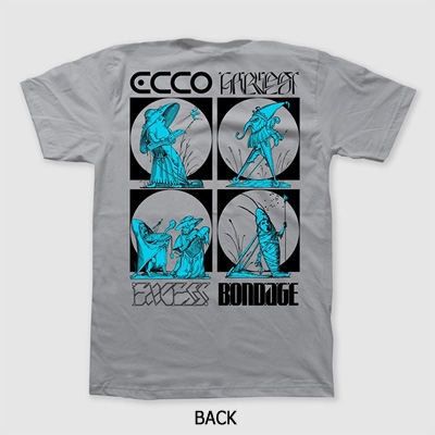 Age Of 【Tシャツ付き限定盤】＜CD+Tシャツ(S)＞ : Oneohtrix Point