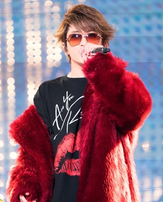 Nissy Entertainment 2nd LIVE -FINAL-in TOKYO DOME : Nissy (西島