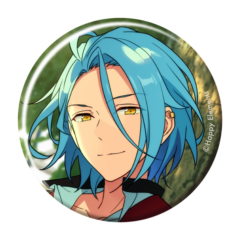 おさでい 1st Step- ver.SD すにすて 缶バッジ 10点 おさでい 1st Step