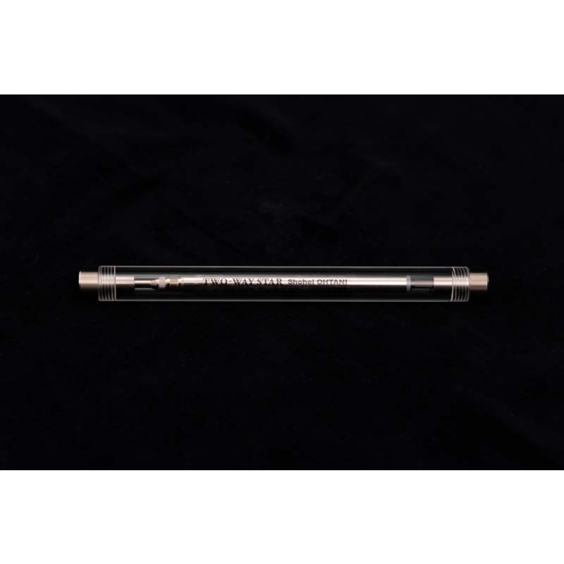 新品 大谷翔平MVP記念限定発売ペン