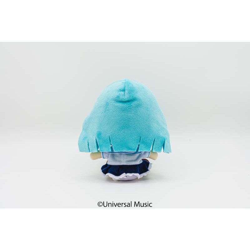 永遠のあくる日」ぬいぐるみ / Ado auスマートパスプレミアム