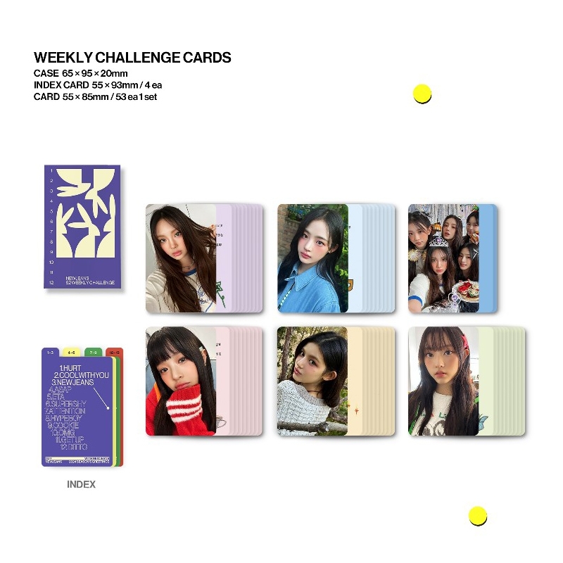 NewJeans 2024 SEASON'S GREETINGS : NewJeans | HMV&BOOKS online