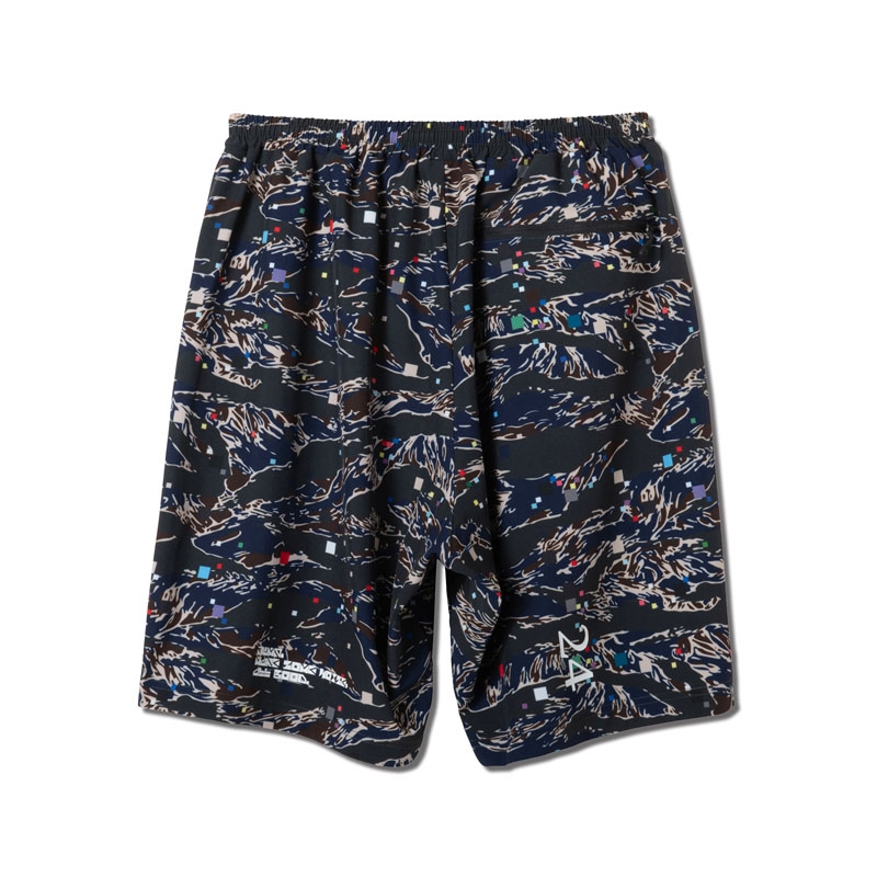 京都大作戦 10-FEET × スラムダンク SLAMDUNK コラボ バスパン THE