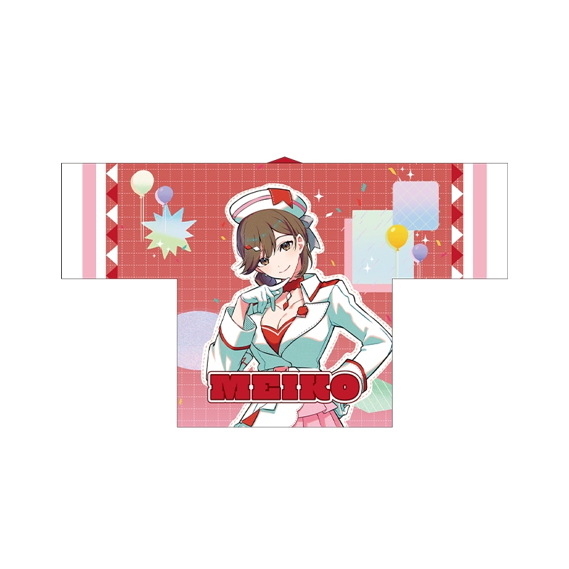 マジカルミライ 2024 ハッピ MEIKO ver. : 初音ミク | HMV&BOOKS