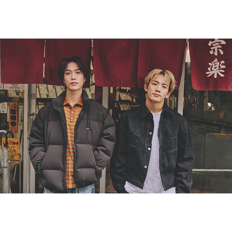 川村壱馬 16(R)OAD書店イベント トレカ THE RAMPAGE 16(R)OAD イベント お