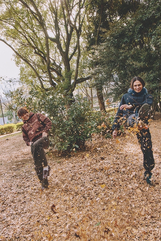 川村壱馬 ver.》THE RAMPAGE コンプリートブック『16(R)OAD』【@Loppi