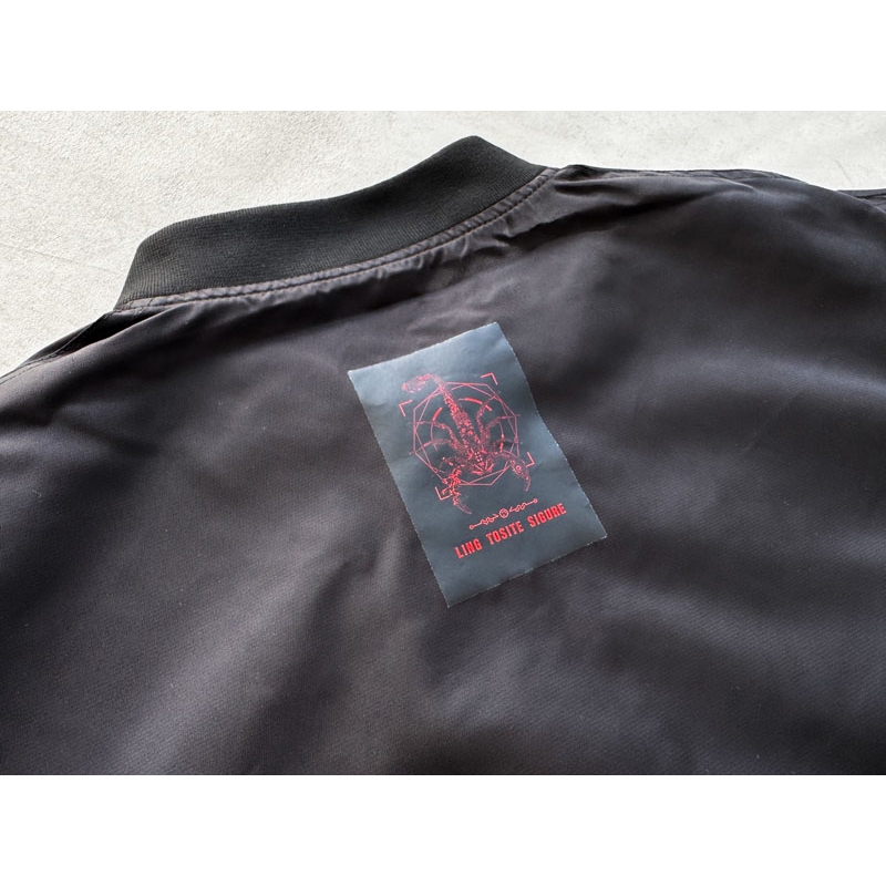 Sα-1ジャケット［M］ : 凛として時雨 | HMV&BOOKS online - LS252H23M