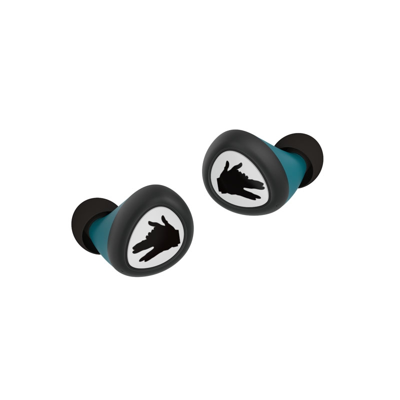 SALE】TRUE WIRELESS STEREO EARPHONES 伏黒恵（CV:内田雄馬）モデル