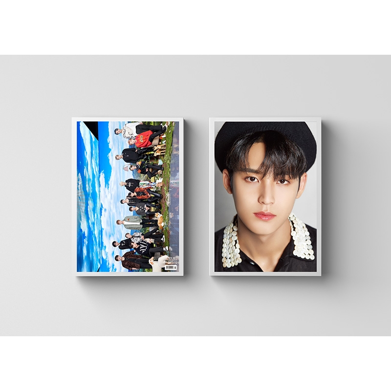 Dフェスタ SEVENTEEN エスクプス 8月8日