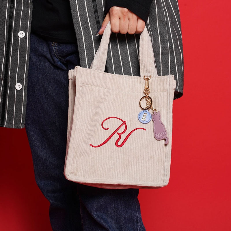 今市隆二プロデュース RILLY バッグ RILY'S NIGHT ショルダーバッグ