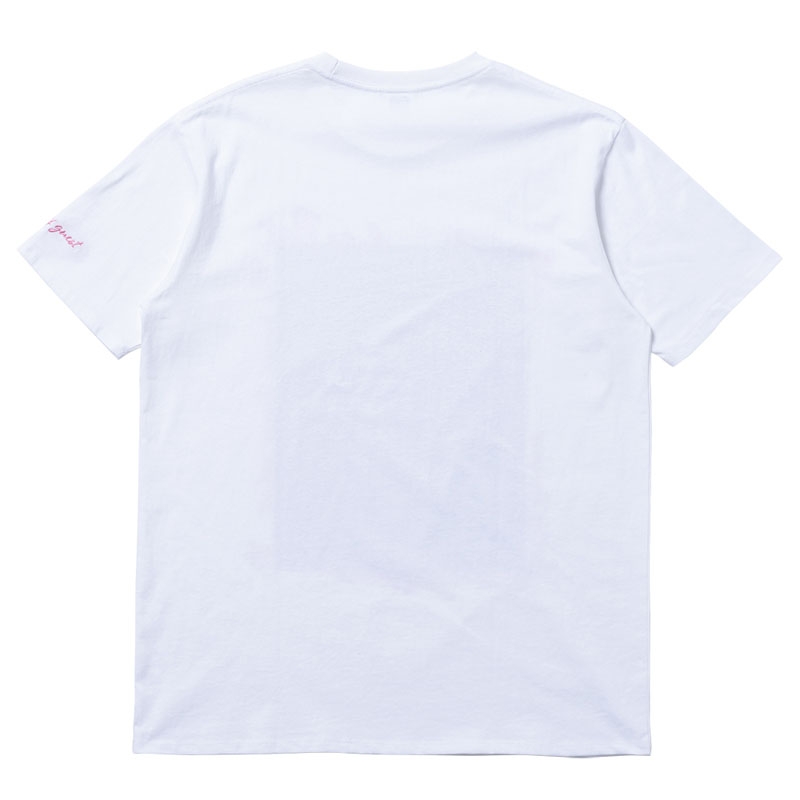 THE CHOCOLATE BOX フォトTシャツ/WHITE/L : 岩田剛典 | HMV&BOOKS