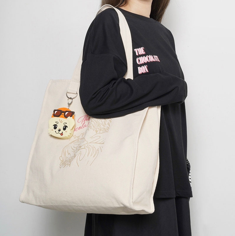 GOD ONLY KNOWS トートバック アイボリー 岩田剛典プロデュース GOD