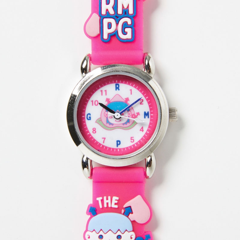 山本彰吾 produce MOMO TIME : THE RAMPAGE from EXILE TRIBE