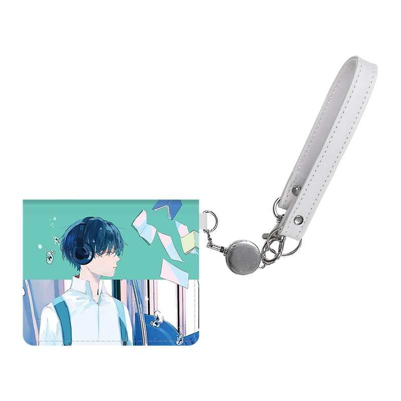 パスケース【@Loppi・HMV限定】 : 天月-あまつき- | HMV&BOOKS online