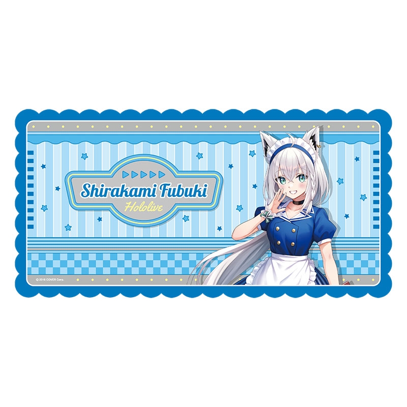 推し活セットL(白上フブキ)【@Loppi・HMV限定】 : hololive