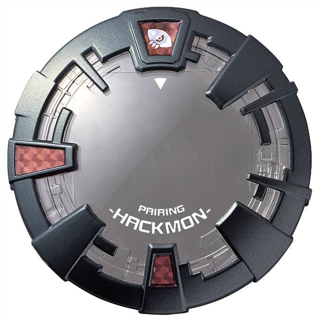 デジモンユニバース アプリモンスターズ アプモンペアリングカバー