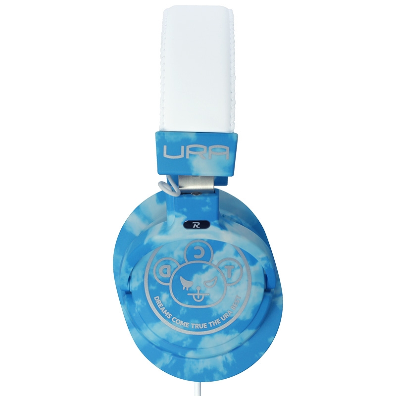 DREAMS COME TRUE だけドリ ヘッドホン : DREAMS COME TRUE