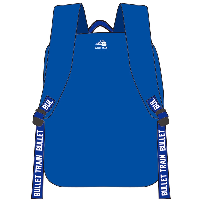 超特急 backpack（青）【Loppi・HMV限定】 : 超特急 | HMV&BOOKS