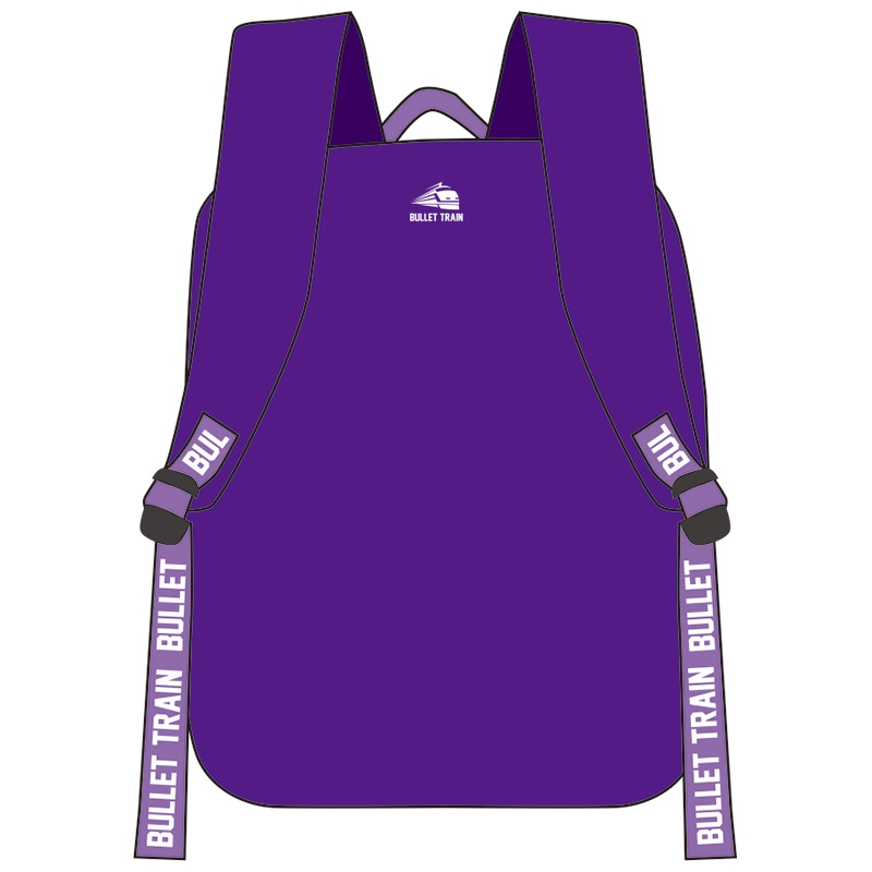 超特急 backpack（紫）【Loppi・HMV限定】 : 超特急 | HMV&BOOKS