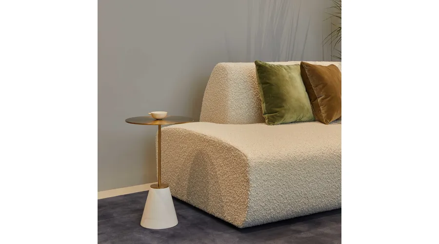 Bund Side Table by Stellar Works | Haute Living