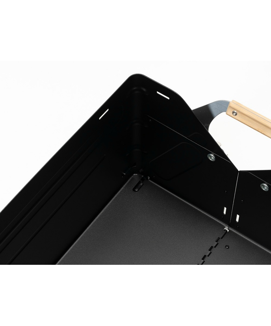 スノーピーク(snow peak) コンテナ 雪峰祭23春シェルフコンテナ 50