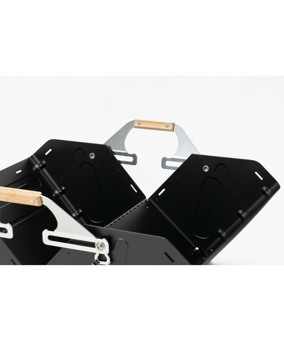 スノーピーク(snow peak) コンテナ 雪峰祭23春シェルフコンテナ 50