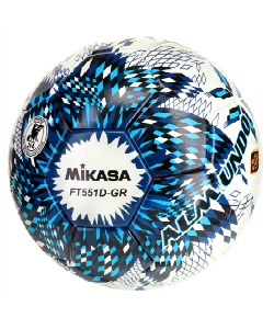 サッカーボール 5号球 検定球 ALMUNDO 検定球5号 貼り 土用 アルムンド