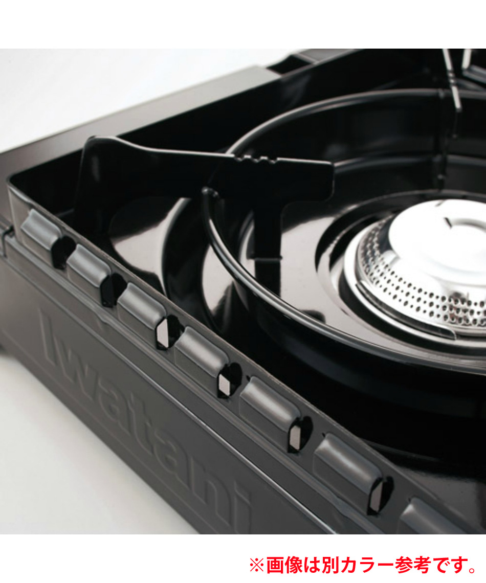 カセットコンロ カセットフー タフまる CB-ODX-1-OL | スポーツ用品