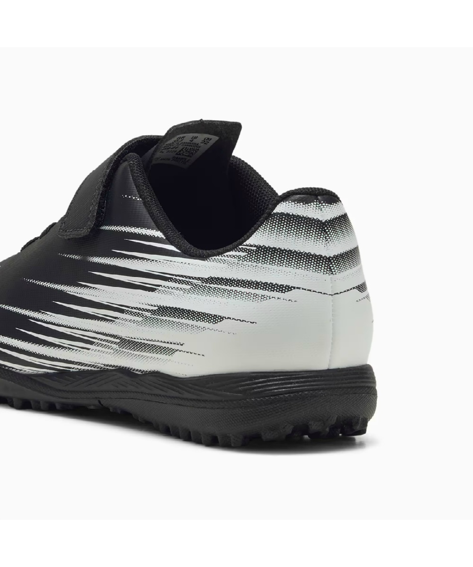 PUMA MEXICO TT サッカーシューズ 黒/白 Puma King Top TT - Puma