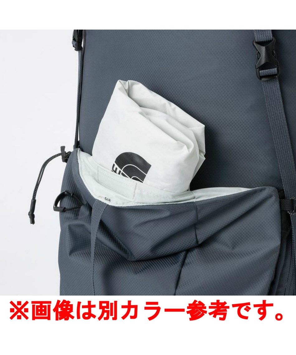 ザ・ノース・フェイス(THE NORTH FACE) リュックサック ウラノス45