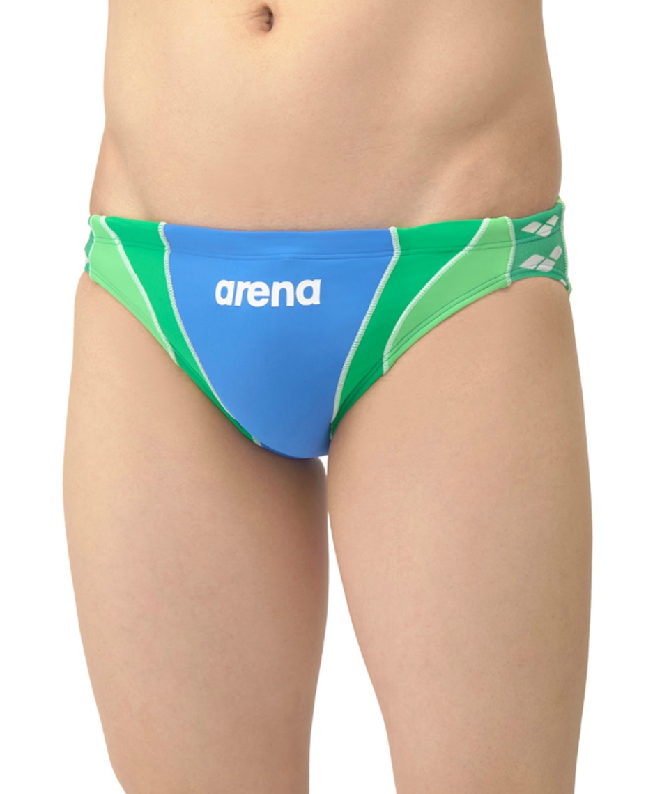 アリーナ(arena) トレーニング水着 スパッツ トレーニングリミック