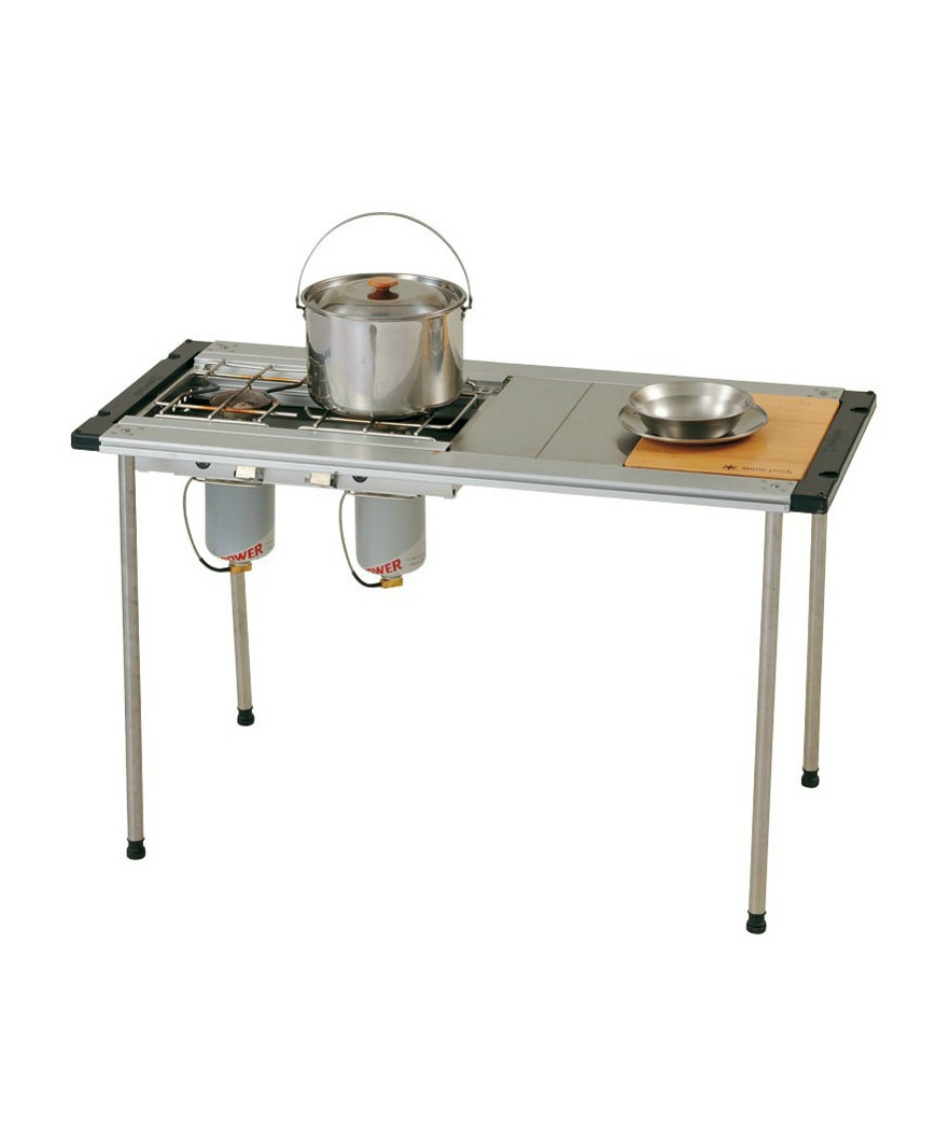 T*K様 スノーピーク IGTテーブル用アイテム セット T*K様 スノーピーク