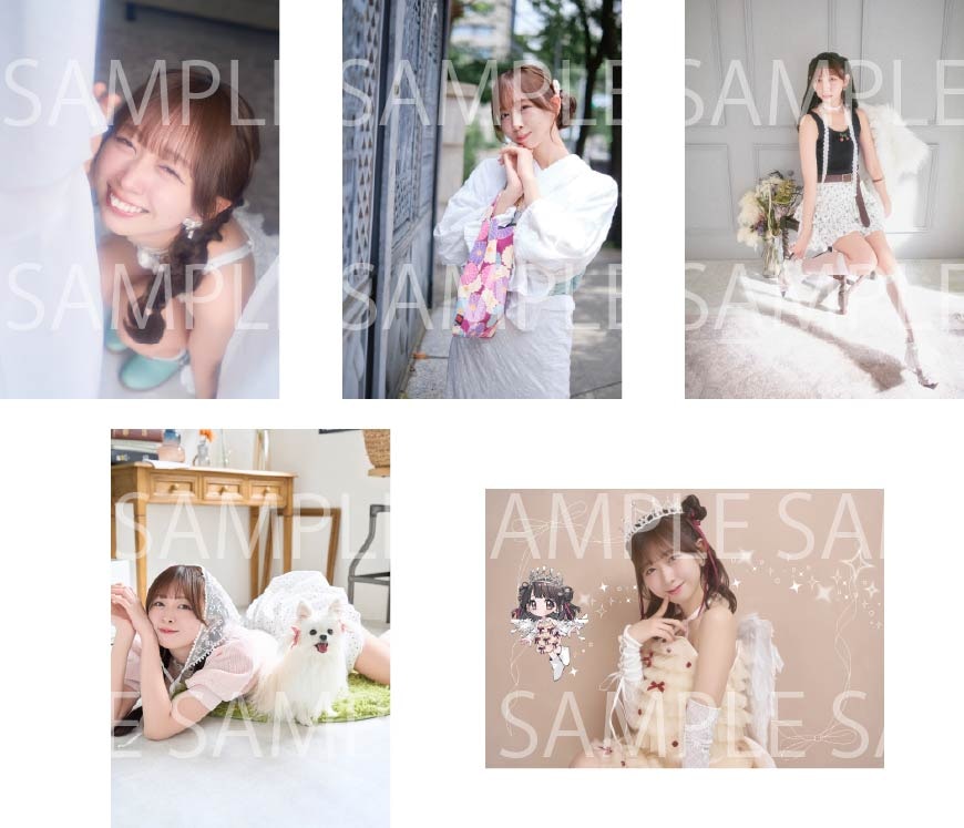 わーすた 松田美里 アクリルスタンド 購入 松田美里 わーすた アクスタ