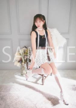 松田美里完全 生誕グッズ2025」販売のお知らせ | グッズ | わーすた