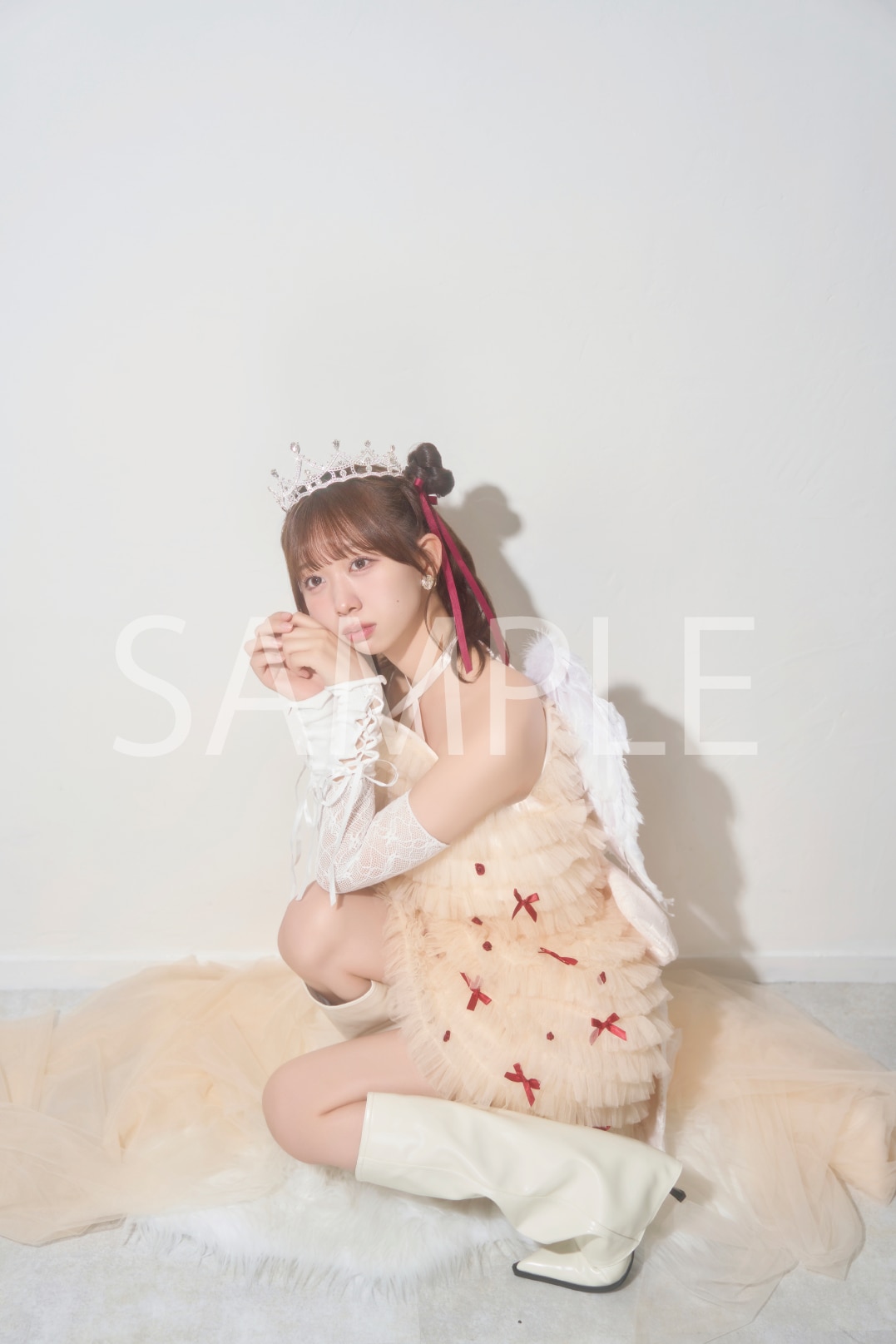 松田美里完全 生誕グッズ2025」販売のお知らせ | グッズ | わーすた