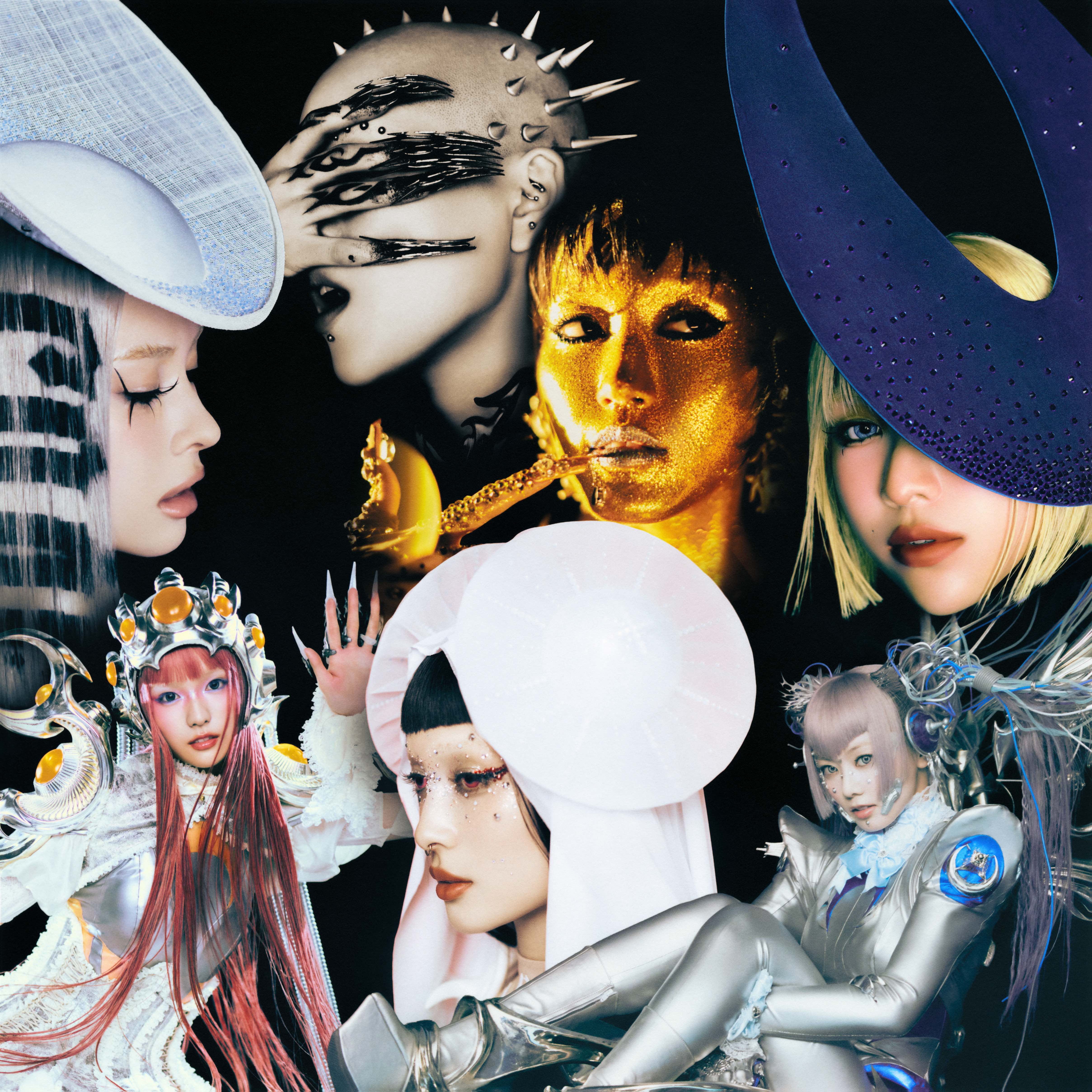 DISCOGRAPHY | XG --Official Site