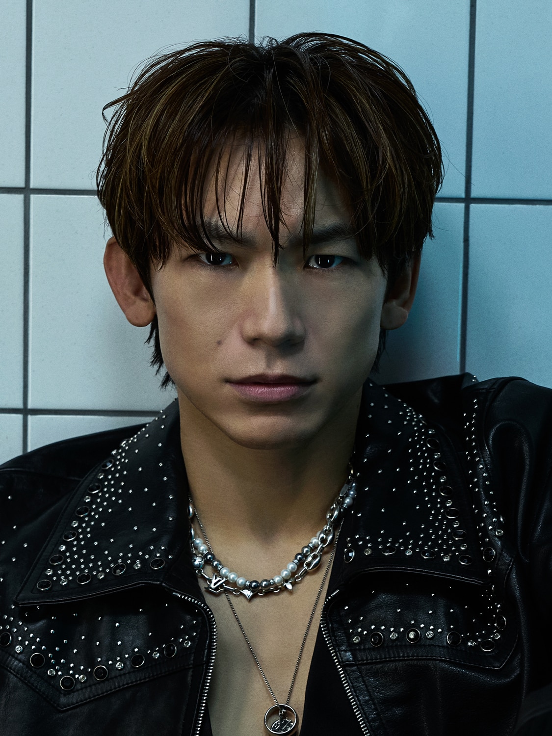 EXILE 三代目 JSoulBrothors NAOTO サイン入りフリスビー