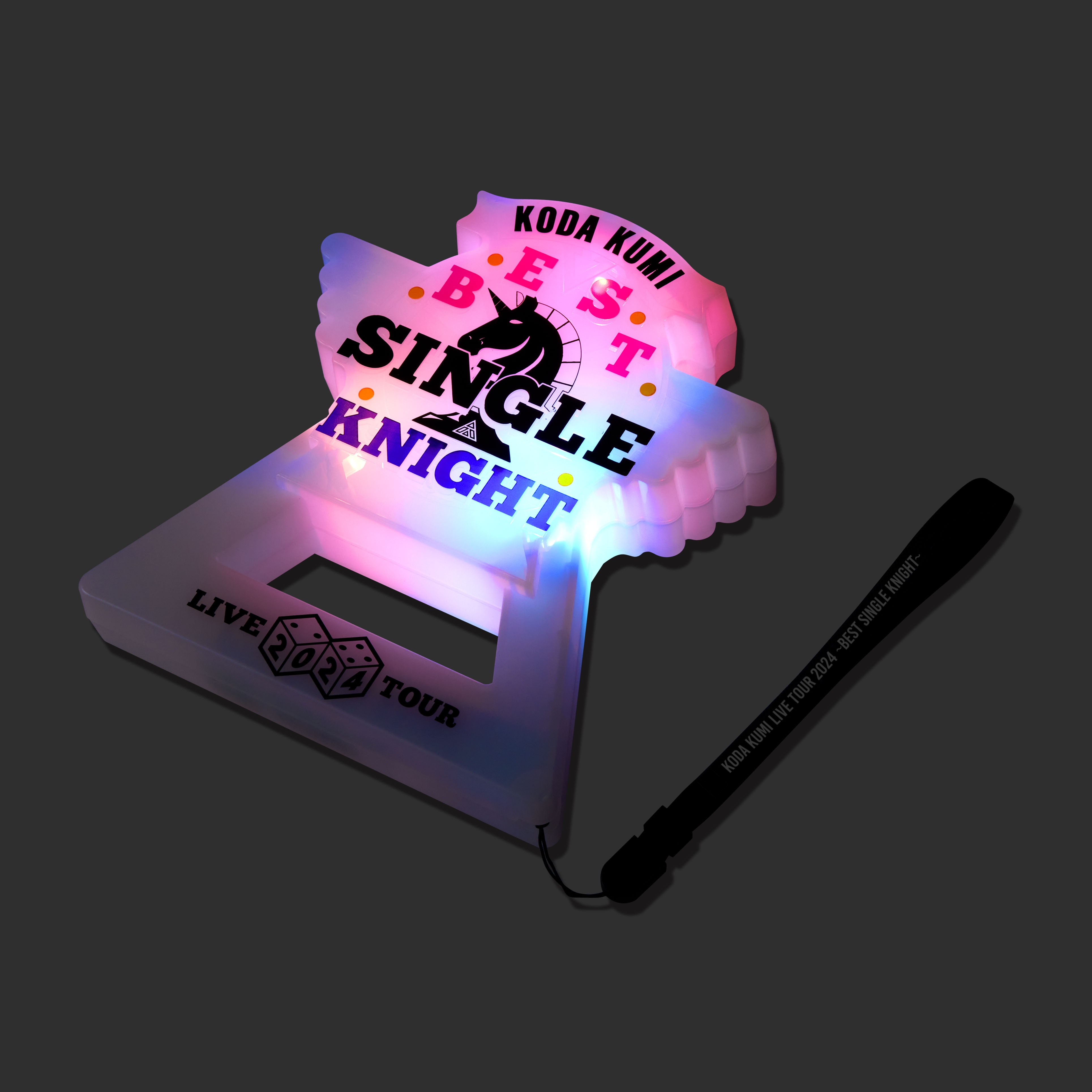 倖田來未KKaqp 限定スクラッチ1等商品➕おまけ2等ボード2枚 倖田來未