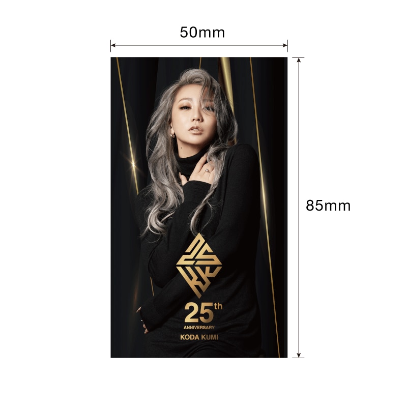 倖田來未 倖田組 KK app scratch 1等テント新品未使用