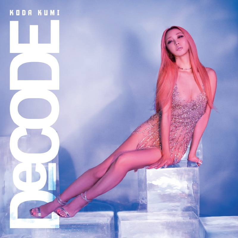 倖田來未 KODA KUMI SPECIAL BOX De-CODE - DISCOGRAPHY | 倖田來未