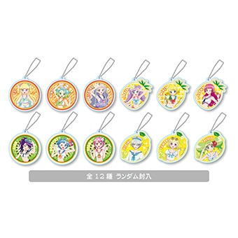 アイドルタイムプリパラ サマーライブツアー2017」グッズ情報 グッズ