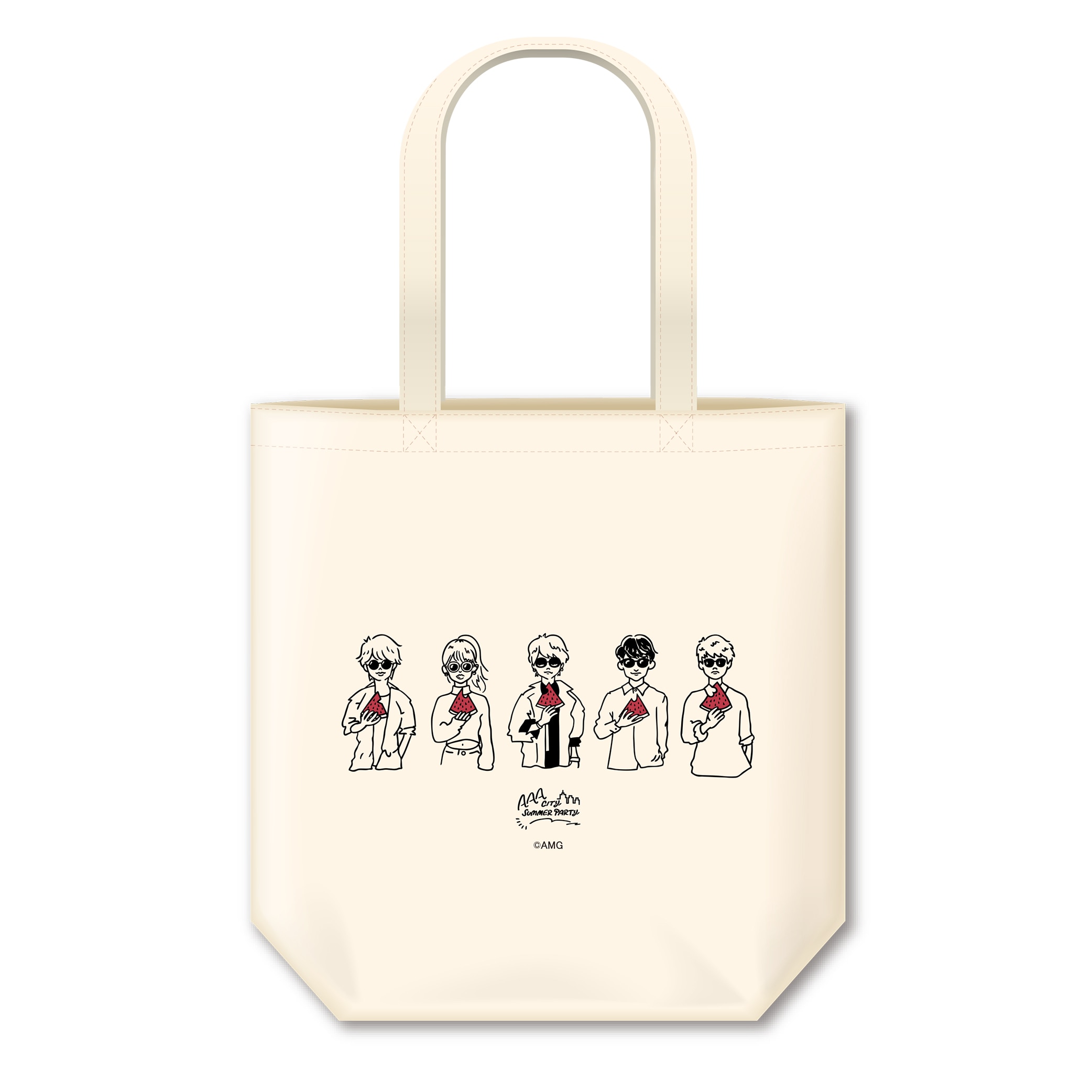 GOODS | AAA（トリプル・エー）OFFICIAL WEBSITE