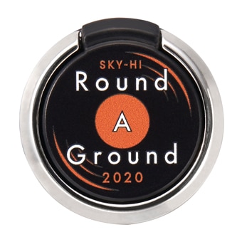 SKY-HI 2020 RAGツアー 会場限定 缶バッジ コンプリート