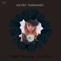 vogue Far away SEASONS | ディスコグラフィー | 浜崎あゆみ