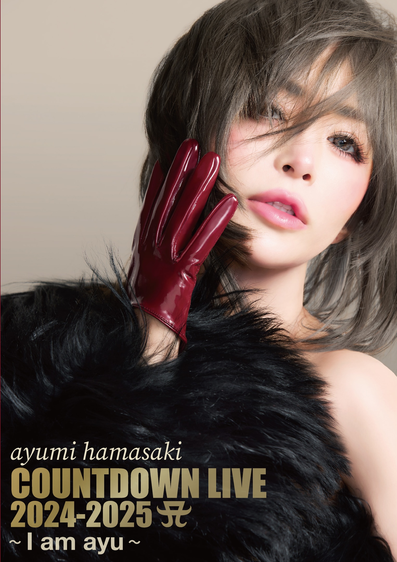 ayumi hamasaki 25th Anniversary LIVE | ディスコグラフィー | 浜崎