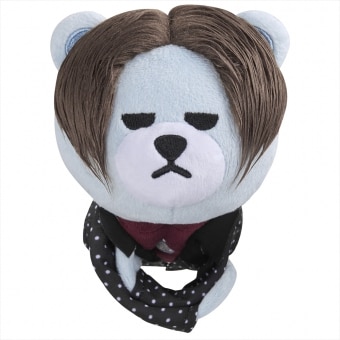 ZO&FRINDS BIGぬいぐるみ g-dragon未開封 ZO&FRINDS BIGぬいぐるみ g