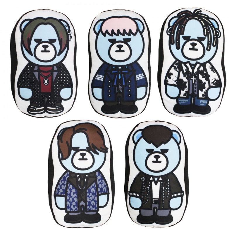 9月21日(金)より『KRUNK×BIGBANG』アミューズメント施設専用景品の第33
