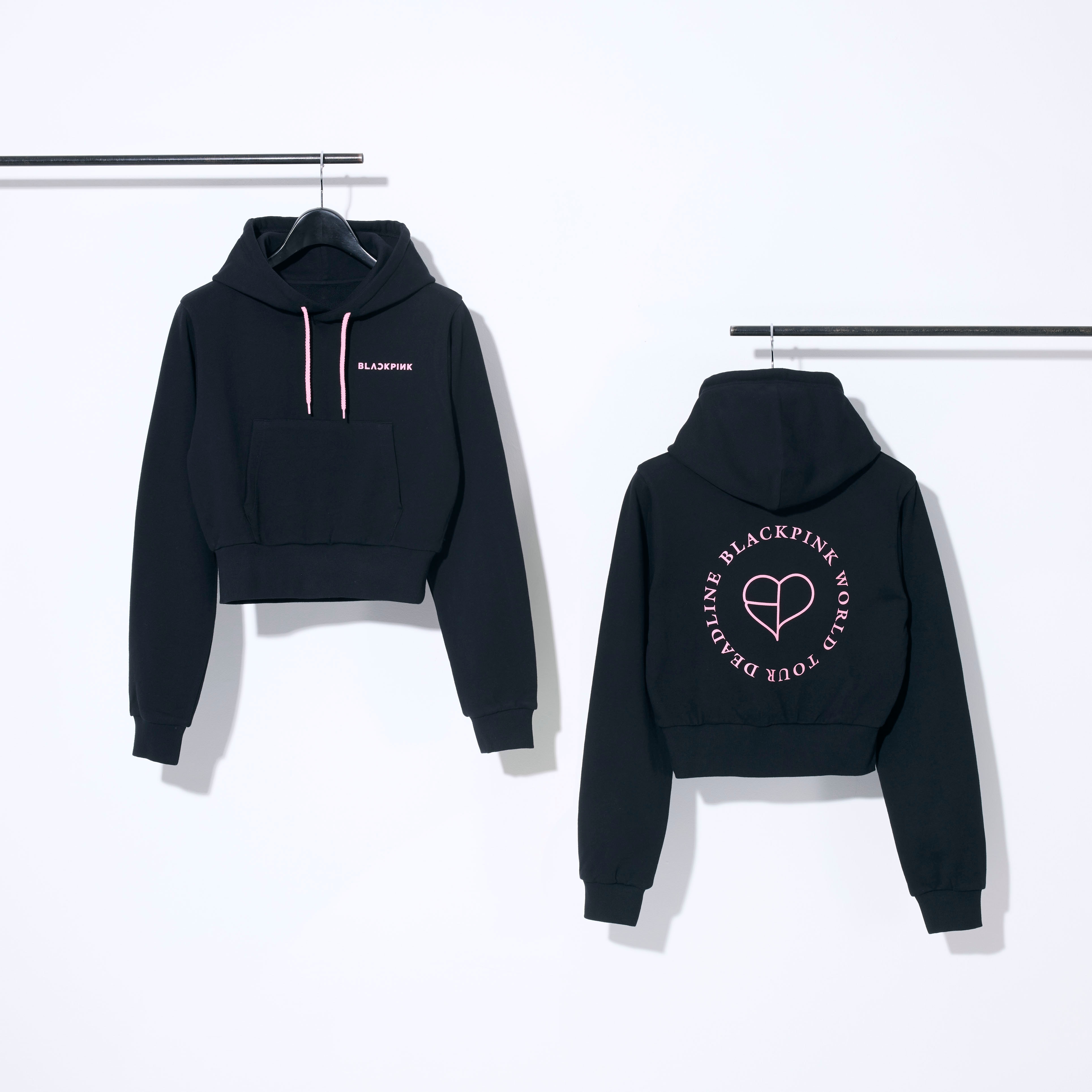 BLACKPINK OFFICIAL GOODS